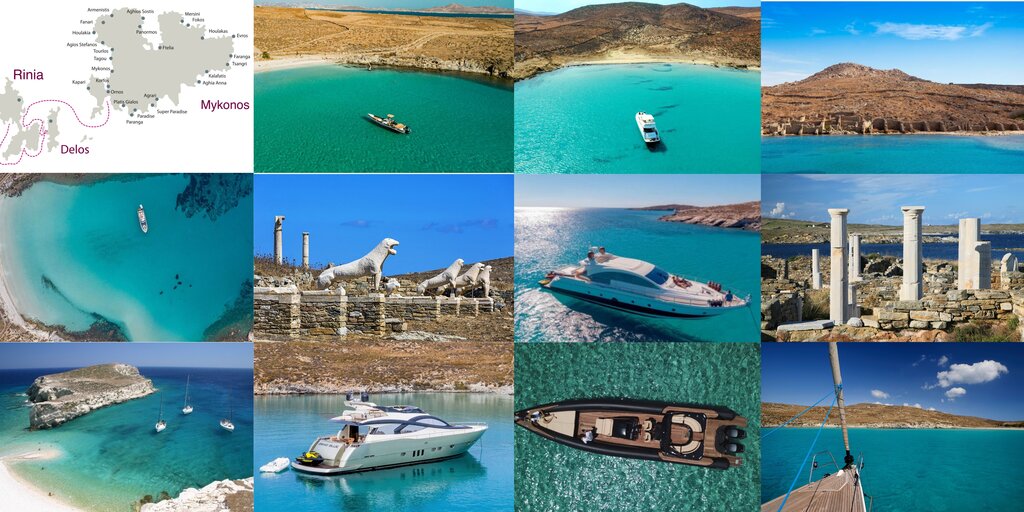 THE 10 BEST Mykonos Boat Rides & Cruises (Updated 2023)