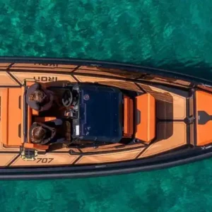 Porto Heli Private Speedboat Tours and Transfers