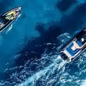 Milos Boat Transfers and Island Hopping