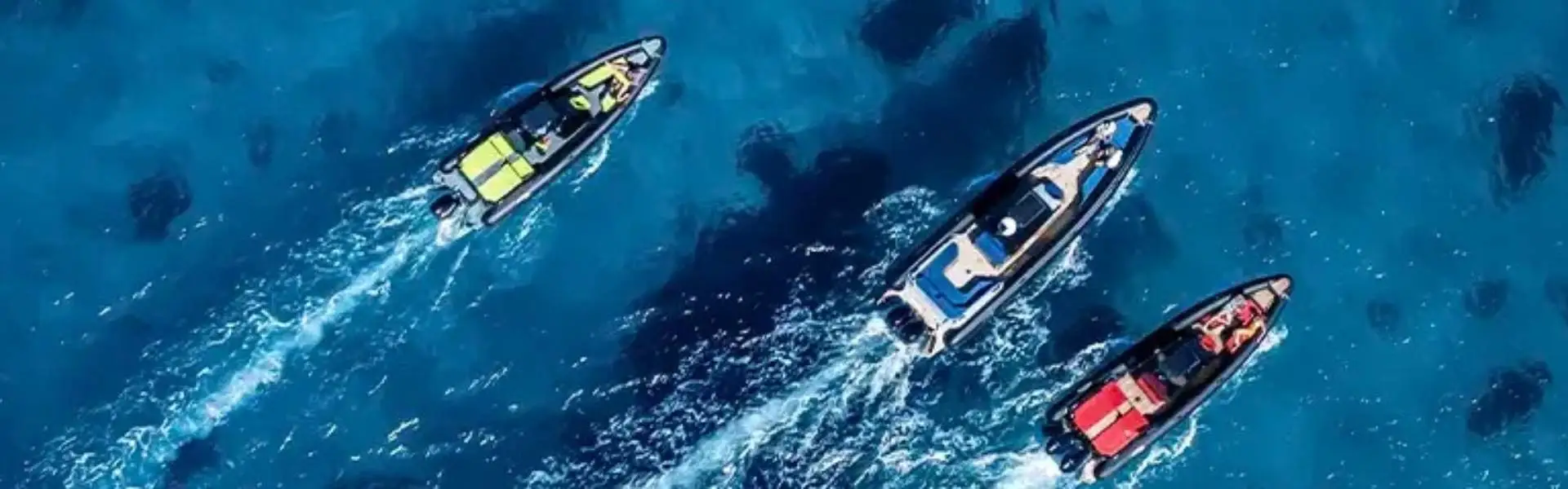 Milos Boat Transfers and Island Hopping