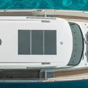 Milos Powerboat Tours