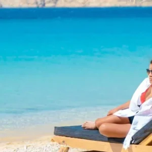 Bikini Heli Experience