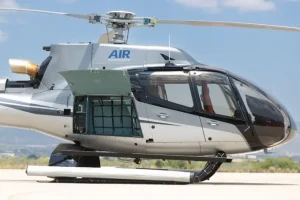 Airbus ACH135 Helicopter