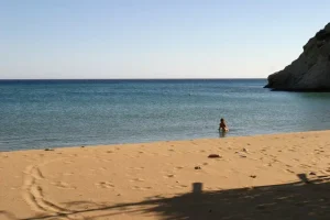 Anafi-Roukounas-Beach