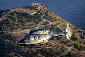 Athens Helicopters Tour Bell 429 Image 1 (900 × 582 px)