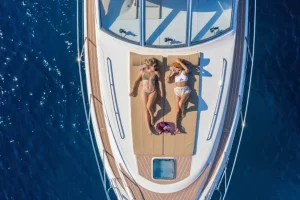 Athens Princess 470 Yacht Image