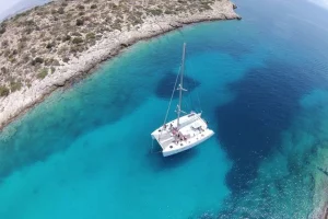 Athens Sail the Coastline Cruise (1)