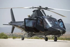 Athens to Amanzoe Helicopter Transfer