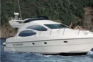 Azimut 42 Fly 2004 for Sale