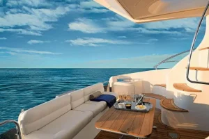 Azimut 43 Yacht Image (1)