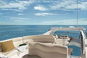 Azimut 43 Yacht Image (3)