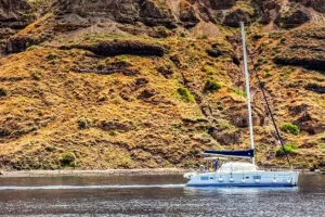 Blue Lagoon Catamaran (1)