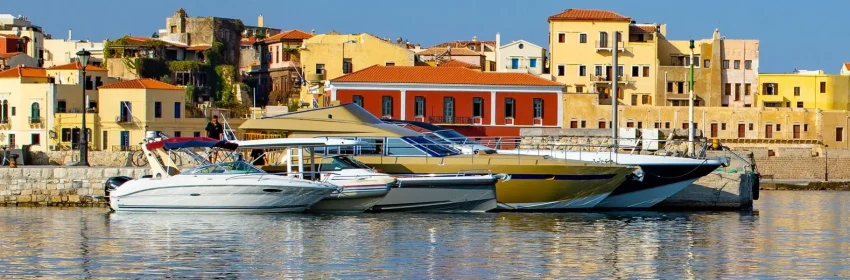 Chania Cruises