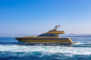 Chania Luxury Yacht Cruises (1)