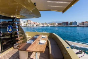 Chania Luxury Yacht Cruises (2)