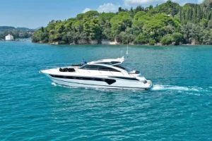 Corfu Motor Yacht Hop Cruise (1)