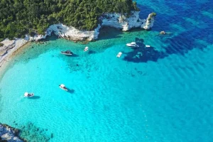 Corfu Motor Yacht Hop Cruise (4)