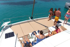 Crete Catamaran Cruise (2)