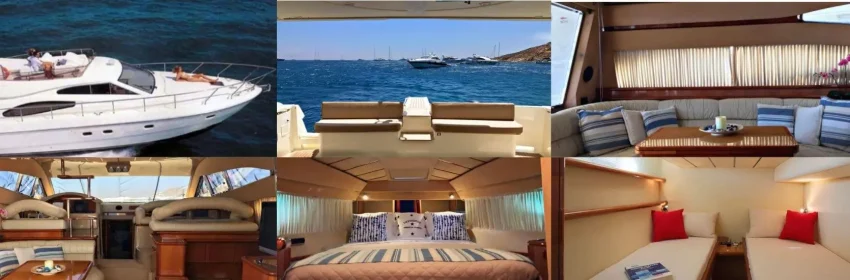 Ferretti 48