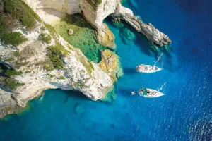 Lefkada Sailing Boat Cruise (6)