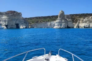 Milos 1