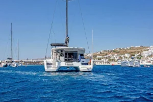 Mykonos Catamaran Cruise (1)