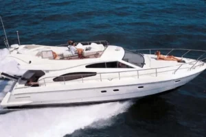 Mykonos Yacht Cruise Ferretti 48 (4)