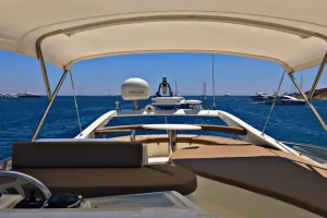 Mykonos Yacht Cruise Ferretti 48 (5)