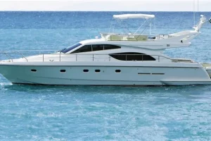 Mykonos Yacht Cruise Ferretti 53 (5)