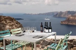 Santorini Luxury Tour Image