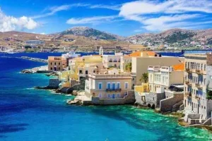 Syros