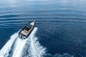 Technohull GS 38 - Lagonisi