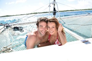 Yacht Honeymoon - Escape to Love